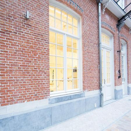 Апартаменты Antwerp Loft Экстерьер фото