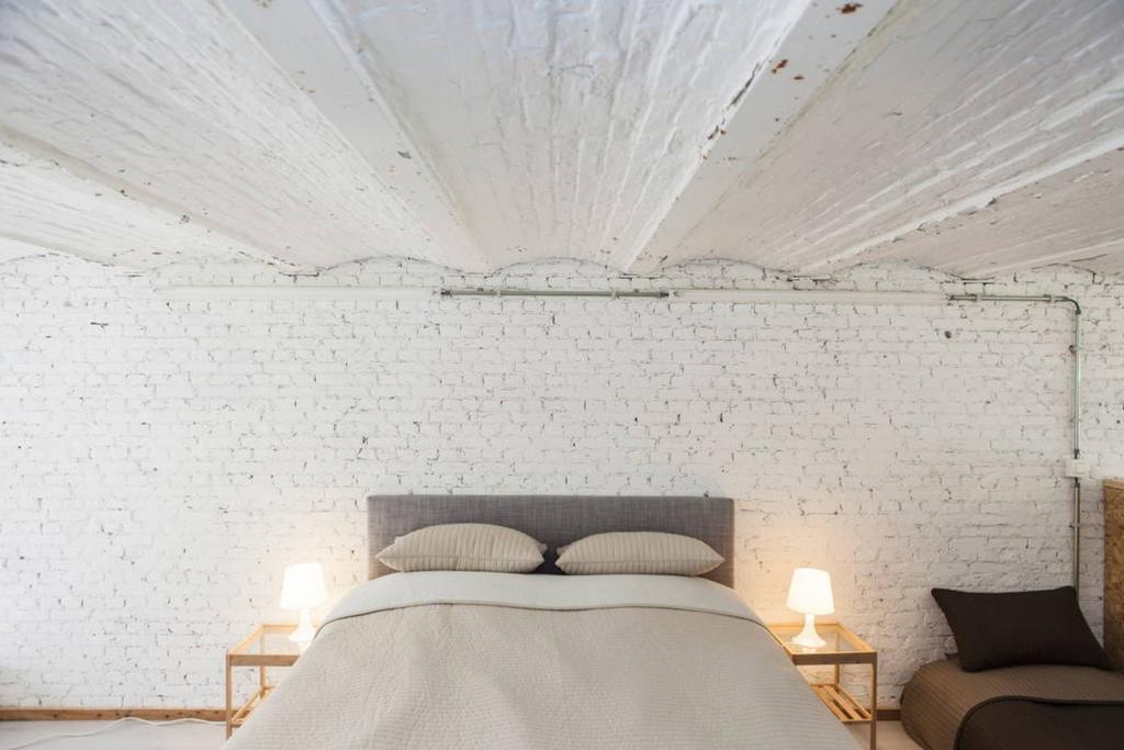Апартаменты Antwerp Loft Экстерьер фото