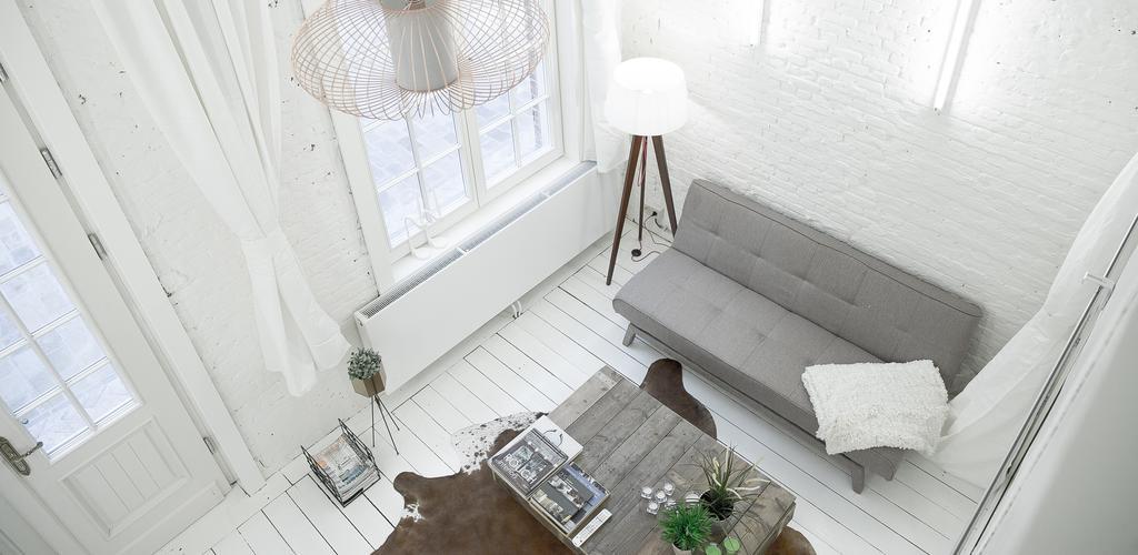 Апартаменты Antwerp Loft Экстерьер фото
