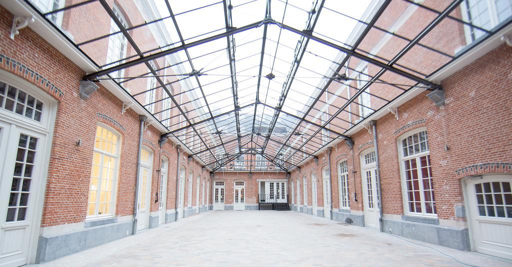 Апартаменты Antwerp Loft Экстерьер фото