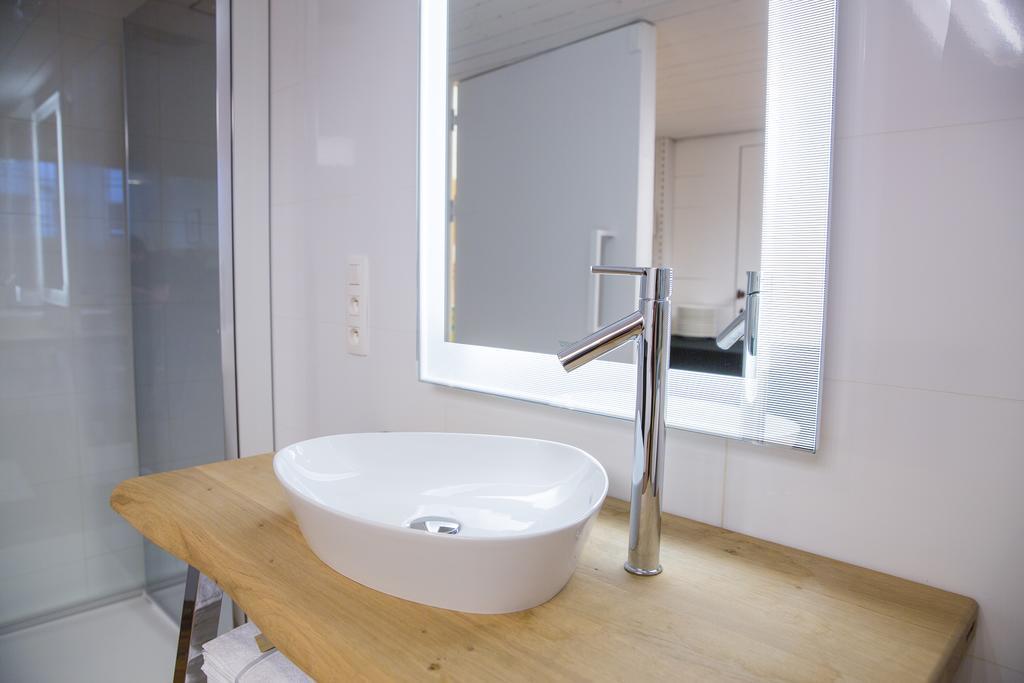 Апартаменты Antwerp Loft Экстерьер фото